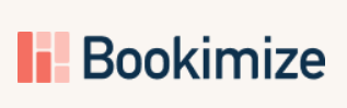 Bookimize — Naming mockup